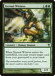 Eternal Witness (55) (Izzet vs. Golgari)