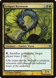 Golgari Rotwurm (63) (Izzet vs. Golgari)