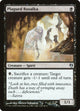 Plagued Rusalka (46) (Izzet vs. Golgari)