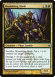 Shambling Shell (57) (Izzet vs. Golgari)