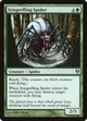 Stingerfling Spider (61) (Izzet vs. Golgari)