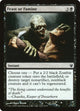 Feast or Famine (72) (Izzet vs. Golgari)