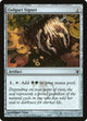 Golgari Signet (66) (Izzet vs. Golgari)