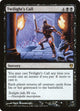 Twilight's Call (76) (Izzet vs. Golgari)