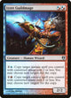Izzet Guildmage (4) (Izzet vs. Golgari)