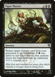 [Foil] Vigor Mortis (74) (Izzet vs. Golgari)