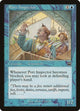 [Foil] Port Inspector (90) (Mercadian Masques)