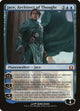 [Foil] Jace, Architect of Thought (44) (Return to Ravnica)