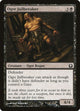 Ogre Jailbreaker (72) (Return to Ravnica)