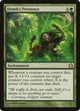 Death's Presence (121) (Return to Ravnica)