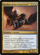 [Foil] Archon of the Triumvirate (142) (Return to Ravnica)