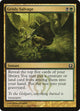 [Foil] Grisly Salvage (165) (Return to Ravnica)