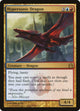 Hypersonic Dragon (170) (Return to Ravnica)