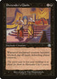[Foil] Pretender's Claim (151) (Mercadian Masques)