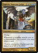 [Foil] Isperia, Supreme Judge (171) (Return to Ravnica)