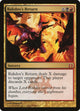 Rakdos's Return (188) (Return to Ravnica)