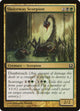 [Foil] Sluiceway Scorpion (198) (Return to Ravnica)