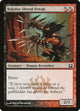 [Foil] Rakdos Shred-Freak (221) (Return to Ravnica)
