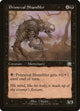 [Foil] Primeval Shambler (152) (Mercadian Masques)