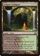 Golgari Guildgate (239) (Return to Ravnica)