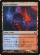 [Foil] Izzet Guildgate (242) (Return to Ravnica)