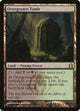 [Foil] Overgrown Tomb (243) (Return to Ravnica)