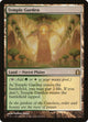[Foil] Temple Garden (248) (Return to Ravnica)