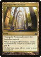 [Foil] Transguild Promenade (249) (Return to Ravnica)