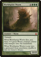 Worldspine Wurm (140) (Return to Ravnica)