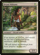 Dryad Militant (214) (Return to Ravnica)