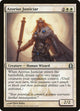 [Foil] Azorius Justiciar (6) (Return to Ravnica)