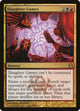 Slaughter Games (197) (Return to Ravnica)