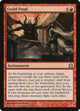 [Foil] Guild Feud (97) (Return to Ravnica)