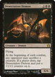 Desecration Demon (63) (Return to Ravnica)
