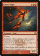 [Foil] Chaos Imps (90) (Return to Ravnica)