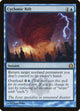 [Foil] Cyclonic Rift (35) (Return to Ravnica)