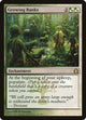[Foil] Growing Ranks (217) (Return to Ravnica)