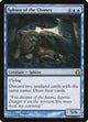 [Foil] Sphinx of the Chimes (52) (Return to Ravnica)