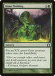 [Foil] Slime Molding (135) (Return to Ravnica)