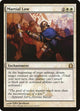 [Foil] Martial Law (14) (Return to Ravnica)