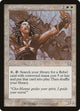 [Foil] Ramosian Commander (36) (Mercadian Masques)
