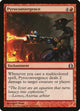 [Foil] Pyroconvergence (103) (Return to Ravnica)