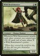 [Foil] Wild Beastmaster (139) (Return to Ravnica)