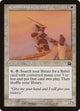 [Foil] Ramosian Lieutenant (37) (Mercadian Masques)