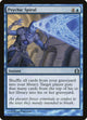 Psychic Spiral (47) (Return to Ravnica)