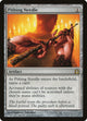 [Foil] Pithing Needle (231) (Return to Ravnica)