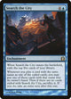Search the City (49) (Return to Ravnica)