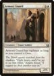 [Foil] Armory Guard (2) (Return to Ravnica)
