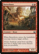 [Foil] Batterhorn (87) (Return to Ravnica)