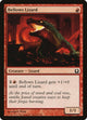 Bellows Lizard (88) (Return to Ravnica)